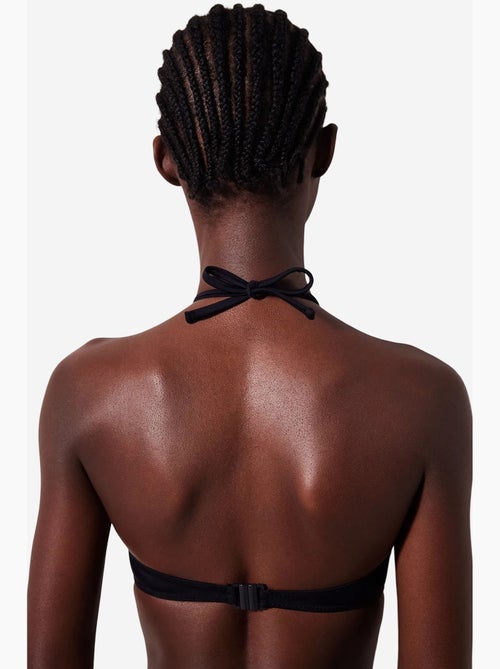 Top de bikini de mujer penti - Kiabi Top de bikini de mujer penti - Kiabi