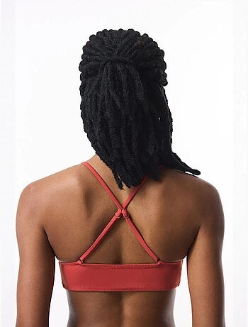 Top de bikini de mujer penti