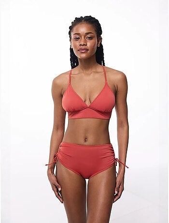 Top de bikini de mujer penti