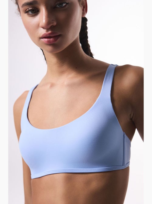 Top de bikini mujer penti - Kiabi