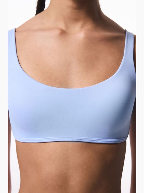 Top de bikini mujer penti - Kiabi