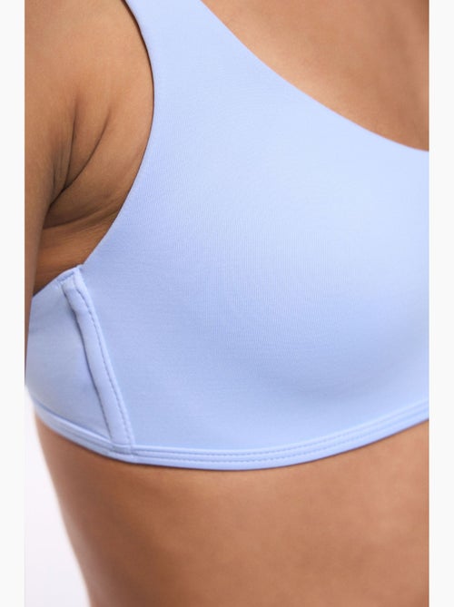 Top de bikini mujer penti - Kiabi