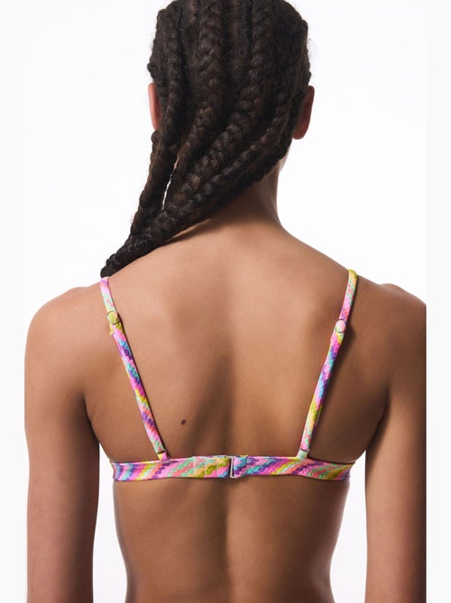Top de bikini mujer penti - Kiabi
