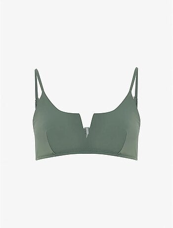 Top de bikini mujer penti