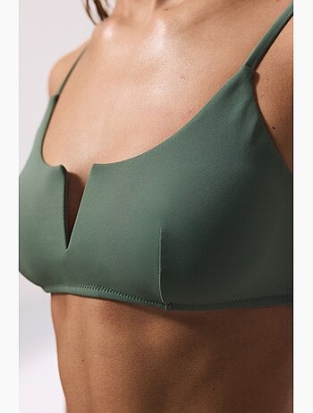 Top de bikini mujer penti