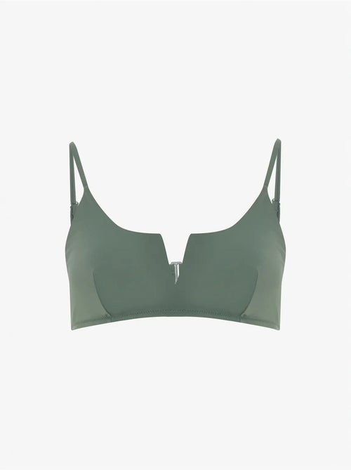 Top de bikini mujer penti - Kiabi Top de bikini mujer penti - Kiabi