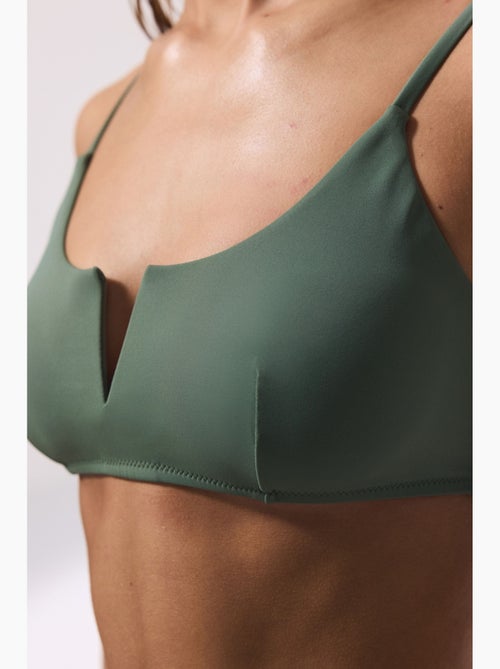 Top de bikini mujer penti - Kiabi Top de bikini mujer penti - Kiabi