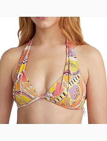 Top de Bikini O'Neill para Mujer