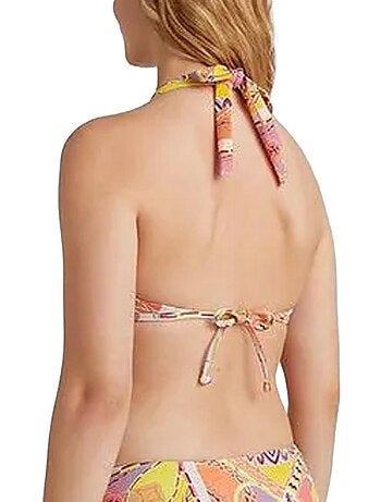 Top de Bikini O'Neill para Mujer