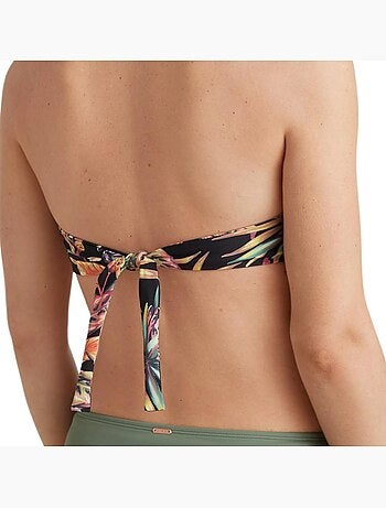 Top de bikini o'neill para mujer