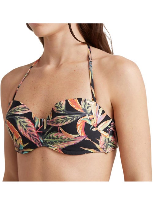 Top de bikini O'Neill para mujer - Kiabi Top de bikini O'Neill para mujer - Kiabi
