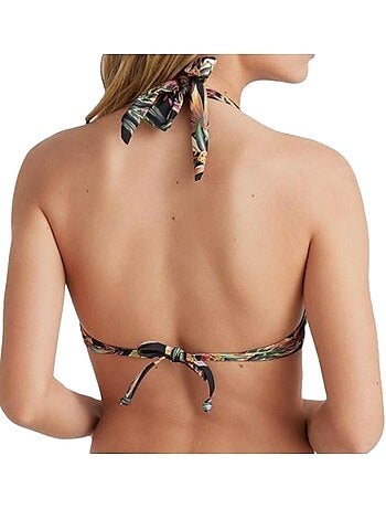 Top de bikini o'neill para mujer