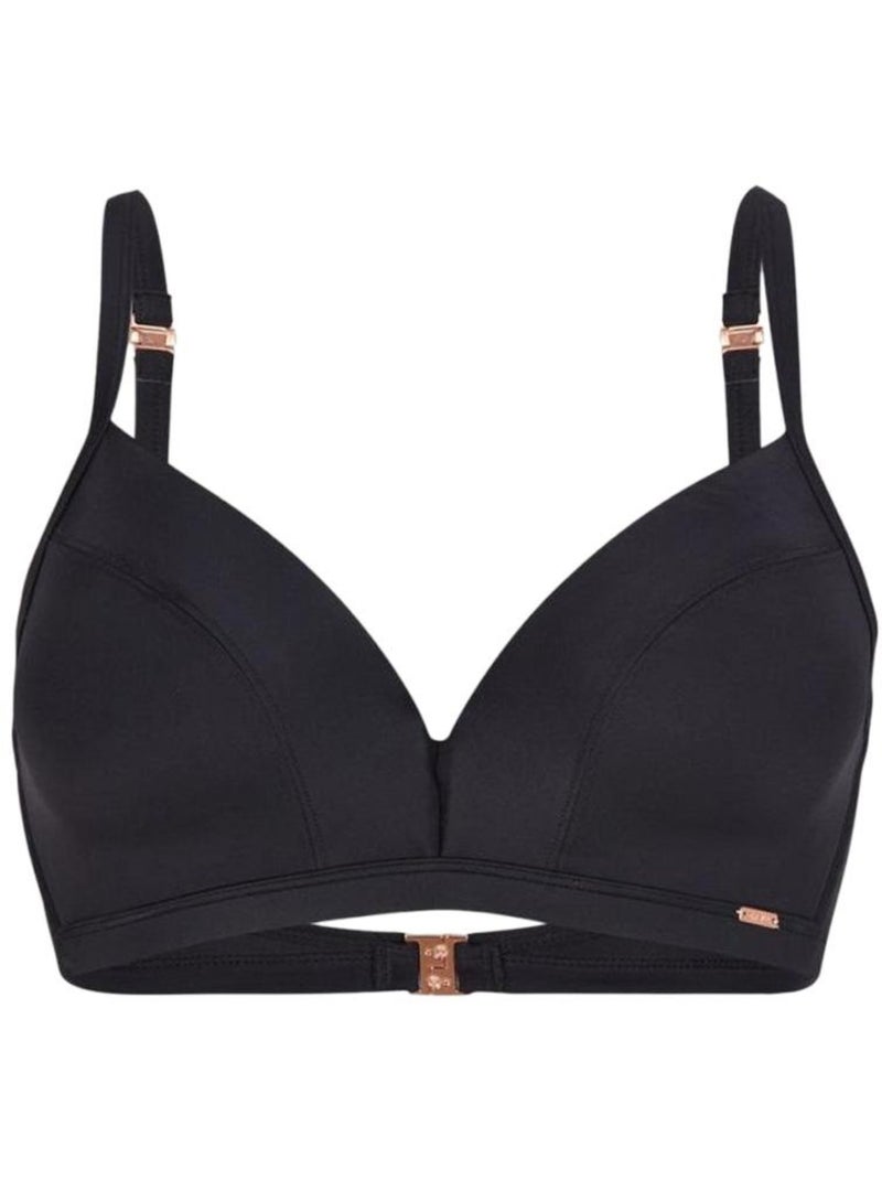Top de bikini O'Neill para mujer Negro - Kiabi