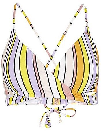 Top de bikini O'Neill para mujer