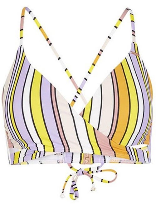 Top de bikini O'Neill para mujer - Kiabi