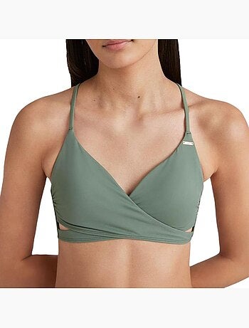 Top de bikini O'Neill para mujer