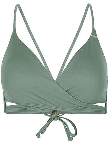 Top de bikini O'Neill para mujer