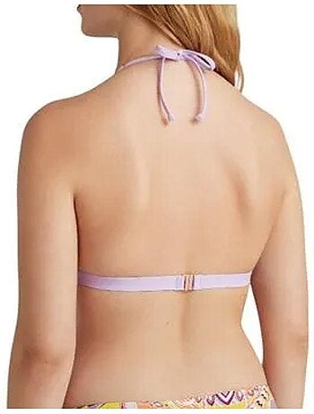 Top de bikini o'neill para mujer