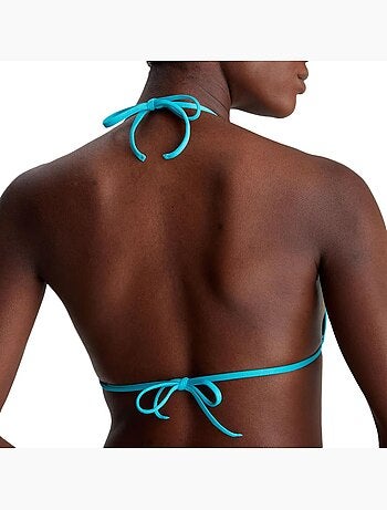 Top de Bikini para Mujer Calvin Klein Jeans