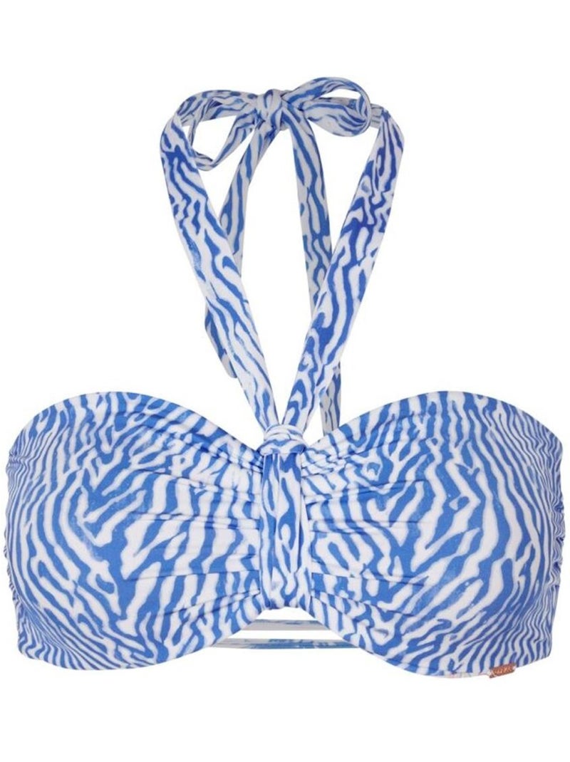 Top de Bikini para Mujer O'Neill Azul - Kiabi