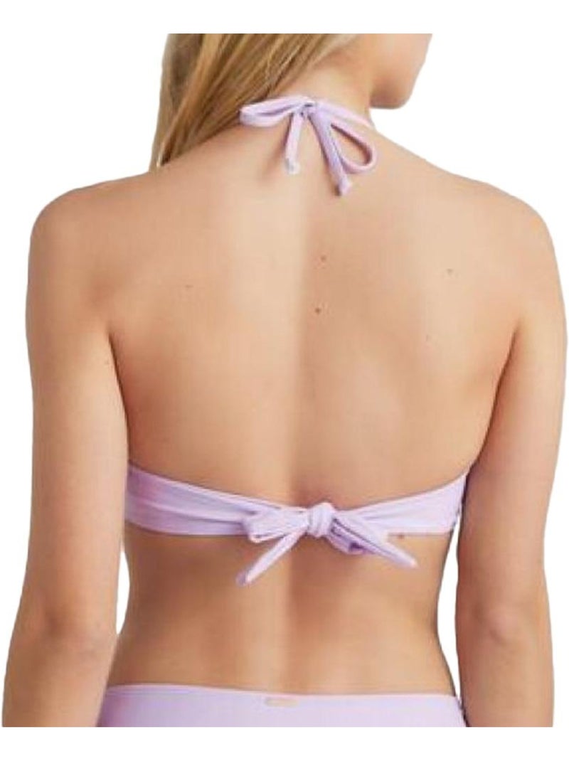 Top de Bikini para Mujer O'Neill Violeta - Kiabi