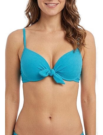 Top de Bikini para Mujer Sun Project