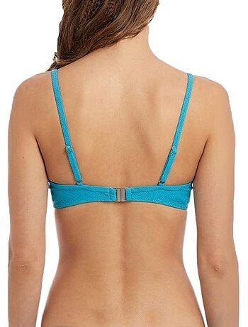 Top de Bikini para Mujer Sun Project