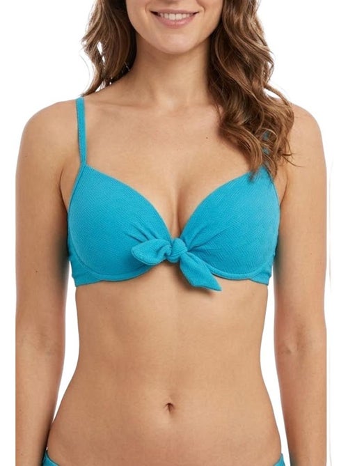 Top de Bikini para Mujer Sun Project - Kiabi