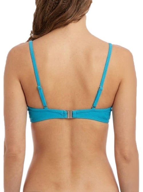 Top de Bikini para Mujer Sun Project - Kiabi