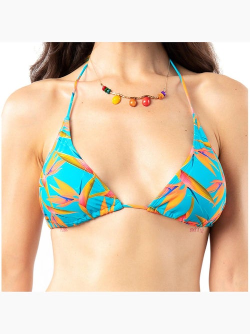 Top de bikini para mujer Sun Project - Kiabi