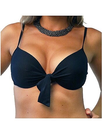 Top de Bikini para Mujer Sun Project