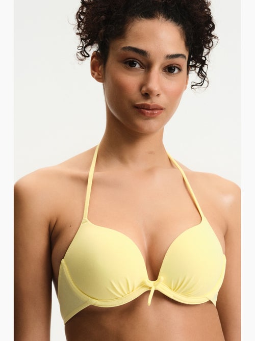 Top de bikini push para mujer penti - Kiabi Top de bikini push para mujer penti - Kiabi