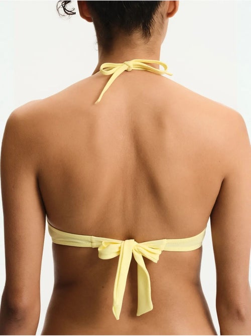 Top de bikini push para mujer penti - Kiabi Top de bikini push para mujer penti - Kiabi