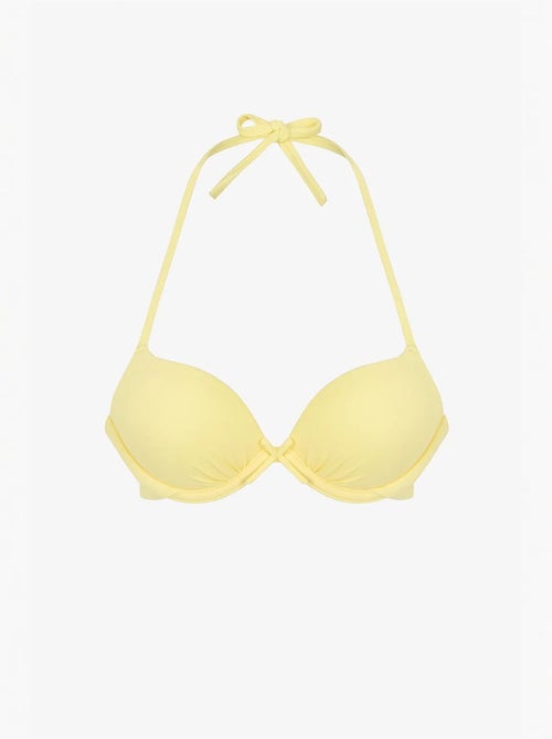 Top de bikini push para mujer penti - Kiabi Top de bikini push para mujer penti - Kiabi