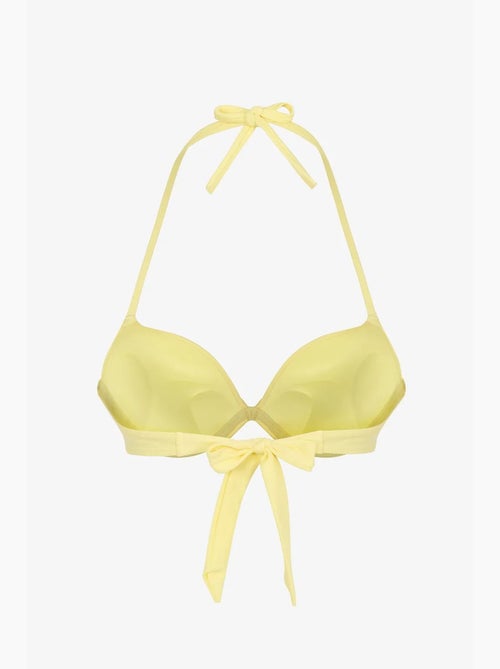 Top de bikini push para mujer penti - Kiabi Top de bikini push para mujer penti - Kiabi