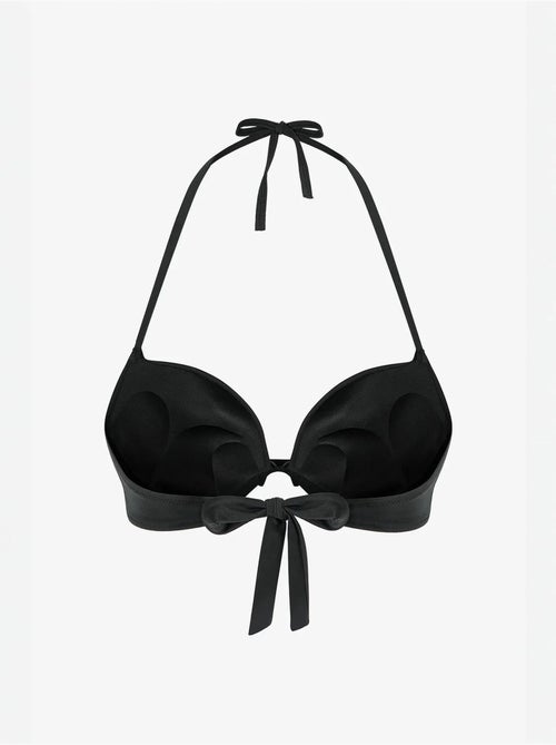 Top de bikini push-up penti - Kiabi Top de bikini push-up penti - Kiabi