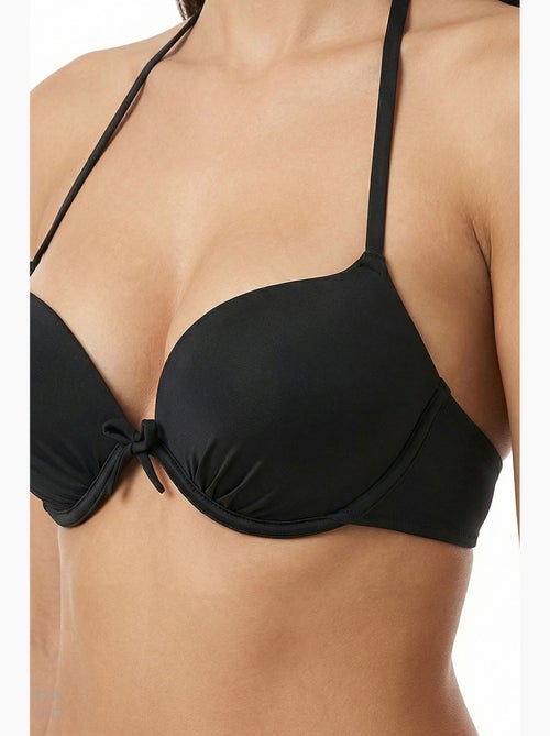 Top de bikini push-up penti - Kiabi Top de bikini push-up penti - Kiabi