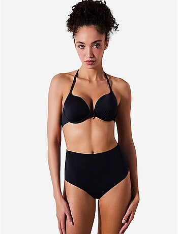 Top de bikini push up penti