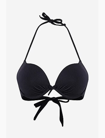 Top de bikini push up penti