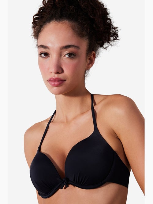Top de bikini push up penti - Kiabi Top de bikini push up penti - Kiabi
