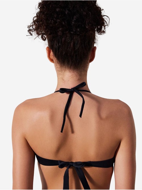 Top de bikini push up penti - Kiabi Top de bikini push up penti - Kiabi