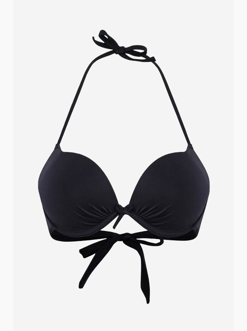 Top de bikini push up penti - Kiabi Top de bikini push up penti - Kiabi