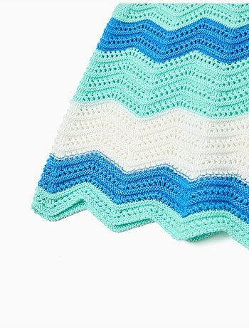 Top de crochet, MO Fashion