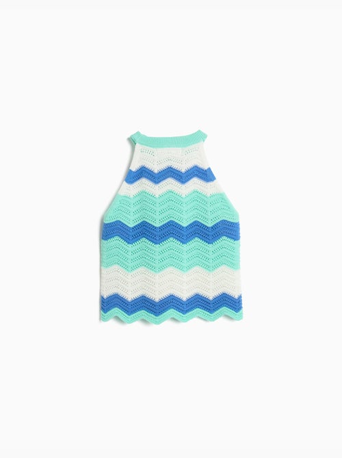 Top de crochet, MO Fashion - Kiabi
