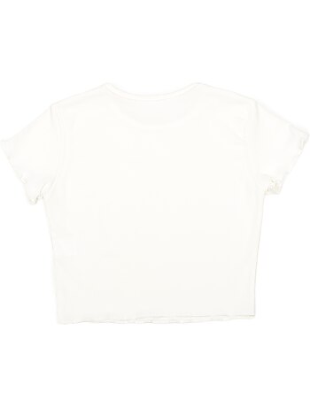 Top de cuello redondo - Kids Star