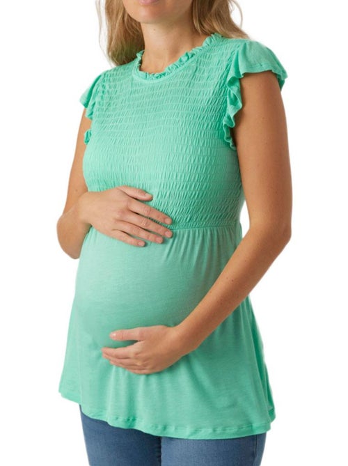 Top de Maternidad para Mujer Mamalicious - Kiabi