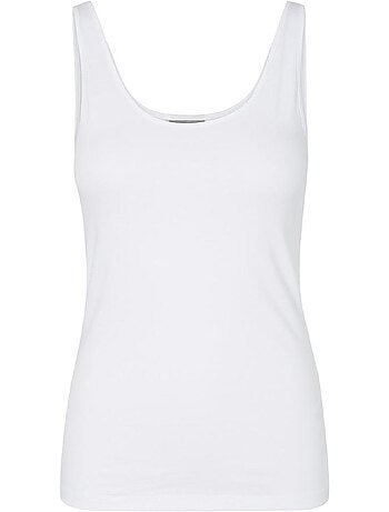 Top de mujer vero moda