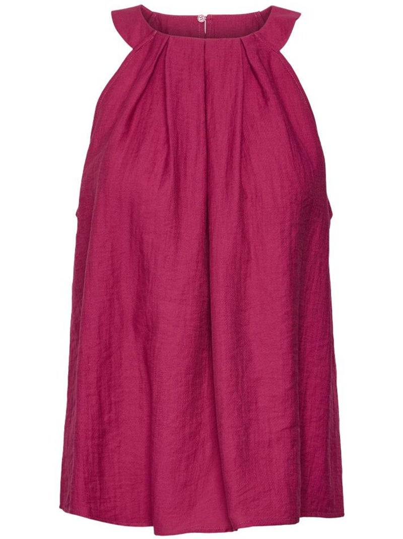 Top de mujer Vero Moda Rosa - Kiabi