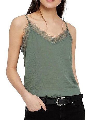 Top de Mujer Vero Moda
