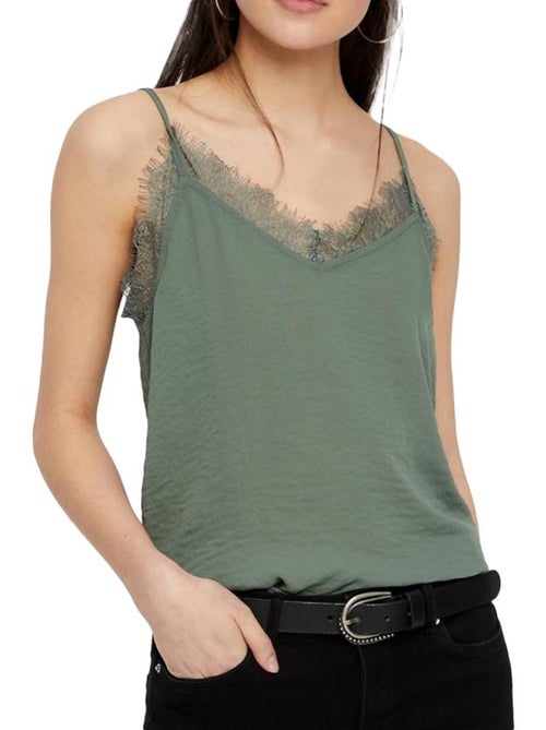 Top de Mujer Vero Moda - Kiabi Top de Mujer Vero Moda - Kiabi